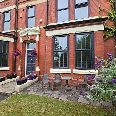 Victorian Renovation Room 8 부틀 외부 사진