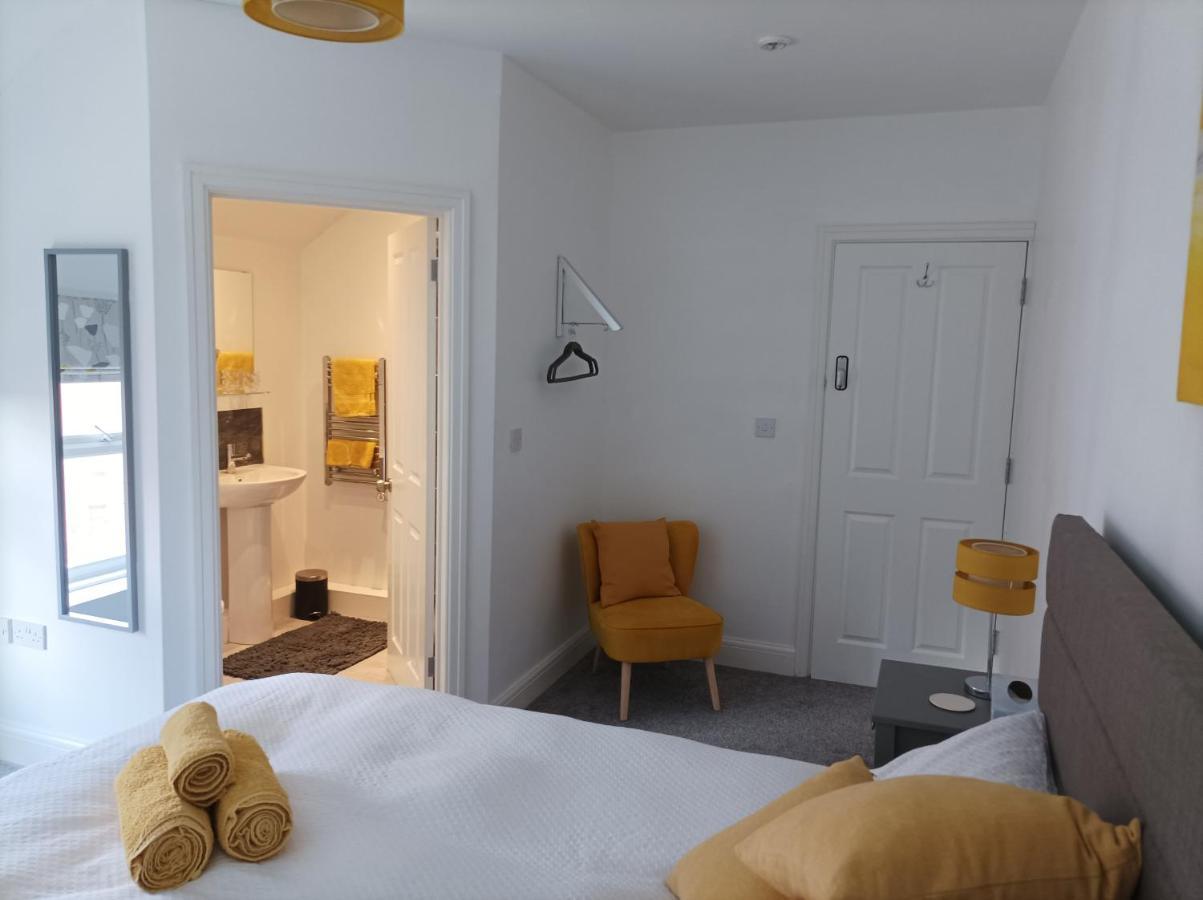 Victorian Renovation Room 8 부틀 외부 사진