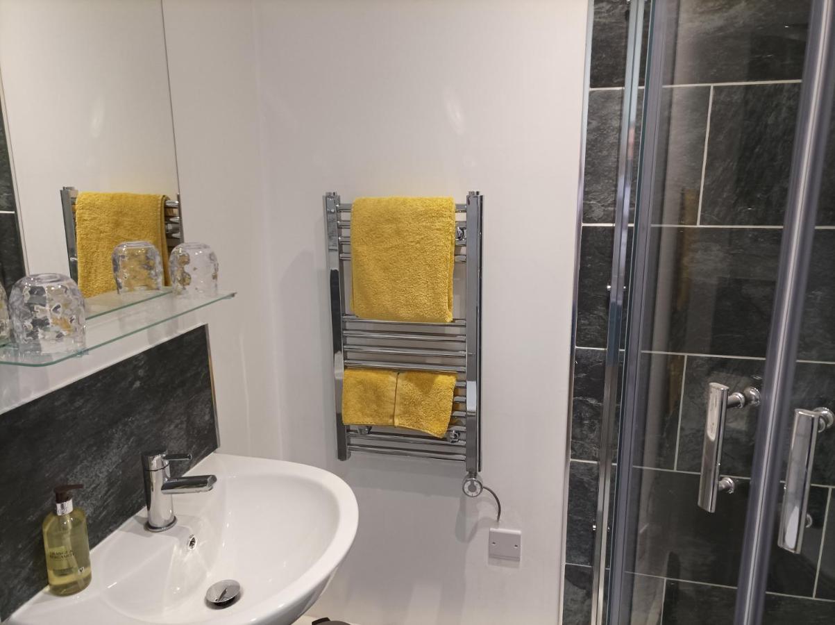Victorian Renovation Room 8 부틀 외부 사진