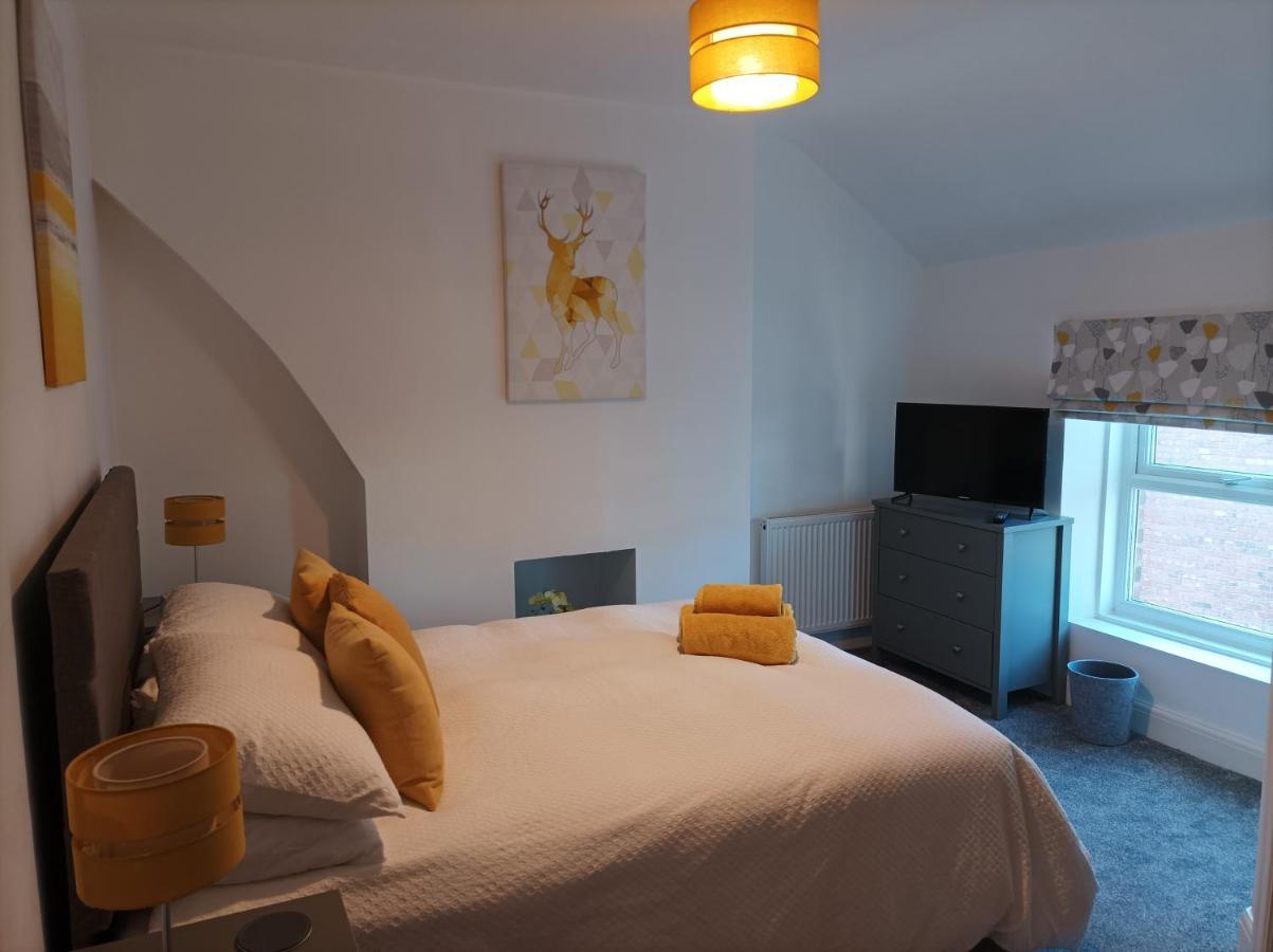 Victorian Renovation Room 8 부틀 외부 사진
