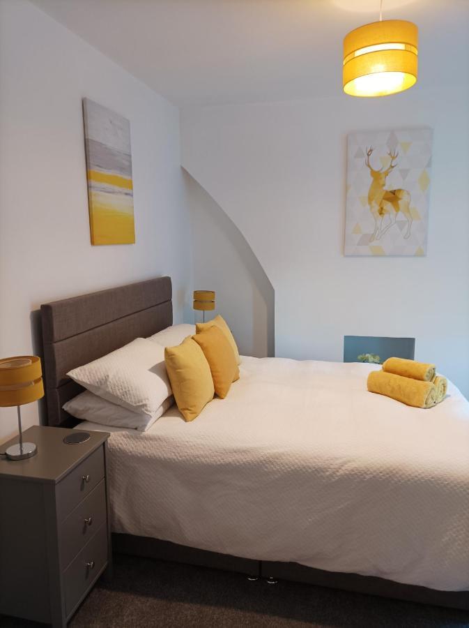 Victorian Renovation Room 8 부틀 외부 사진