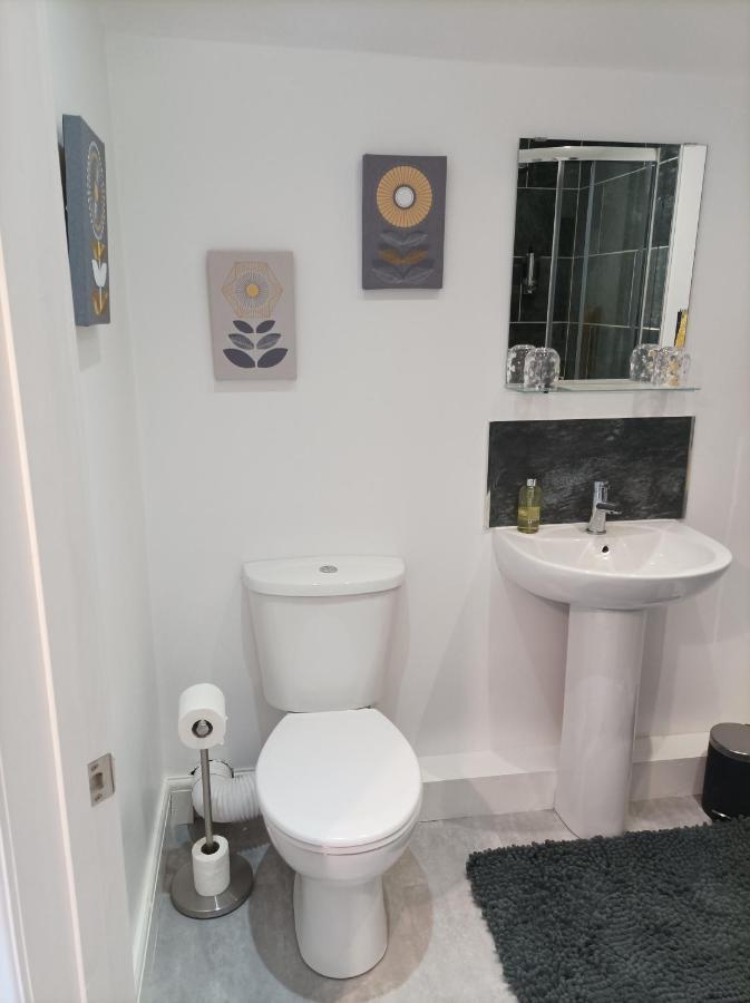 Victorian Renovation Room 8 부틀 외부 사진