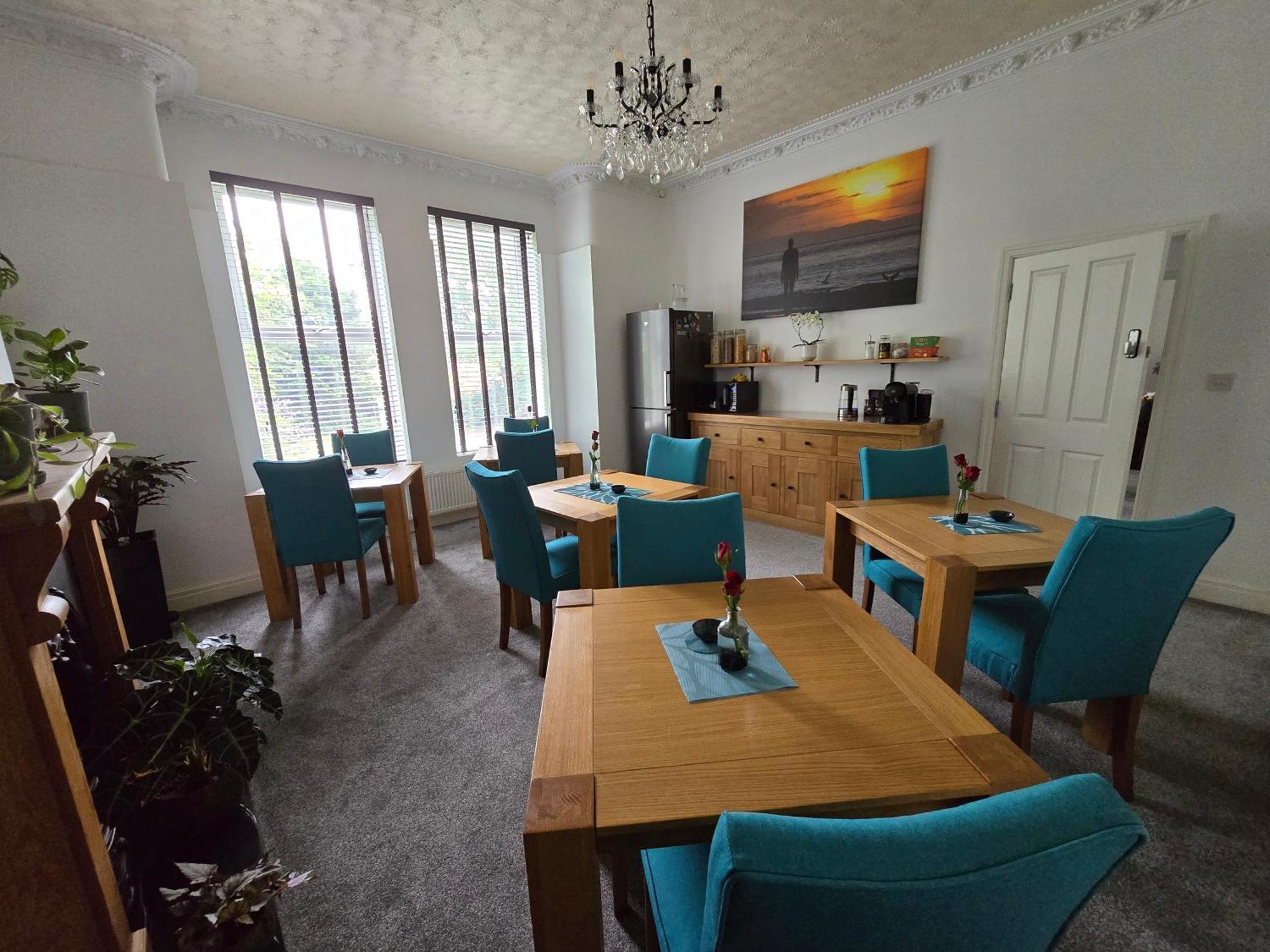 Victorian Renovation Room 8 부틀 외부 사진