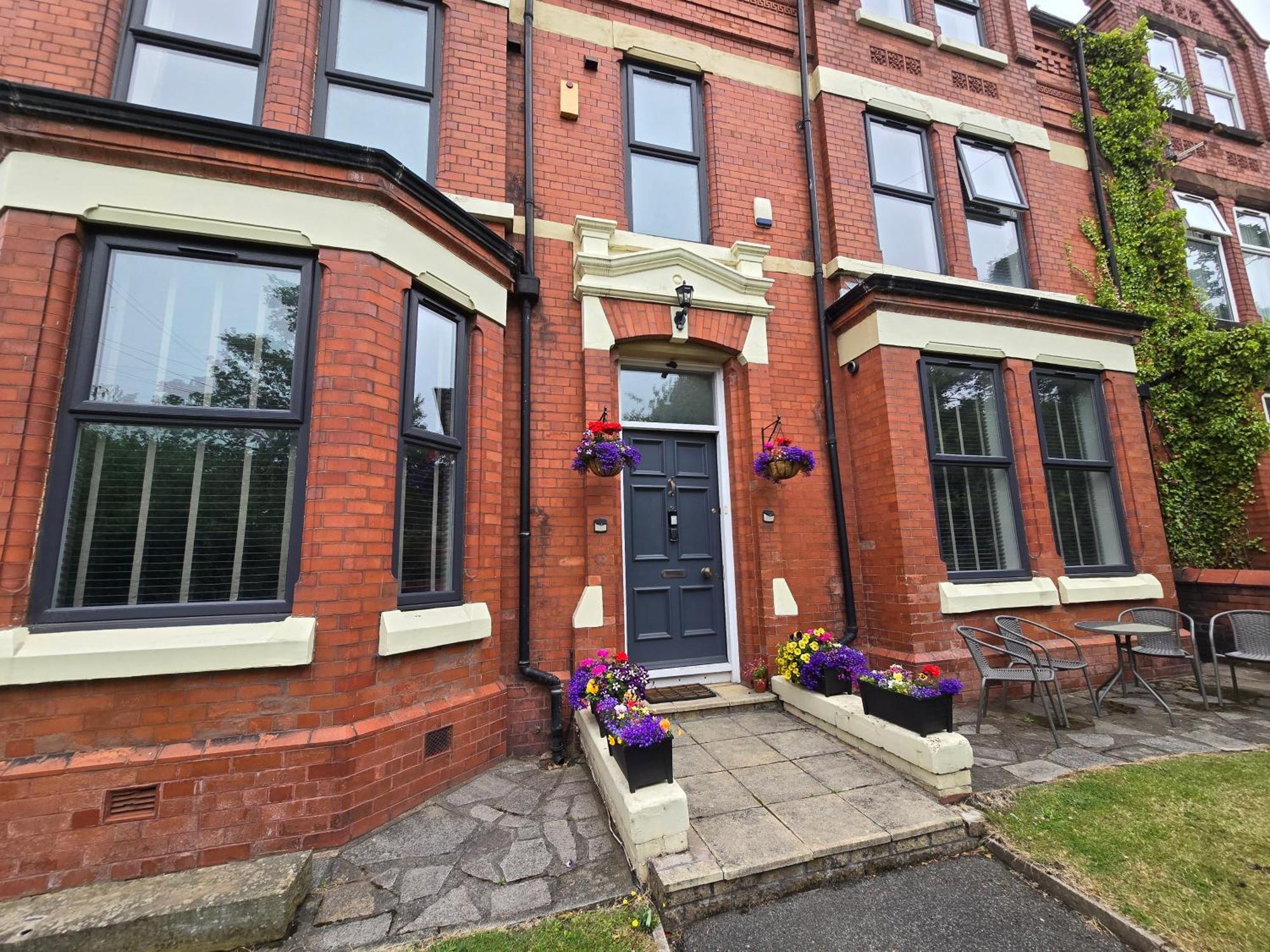 Victorian Renovation Room 8 부틀 외부 사진